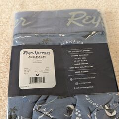 【定価3000円】reyn spoonerメンズボクサーの画像