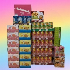 お菓子　まとめ売り
