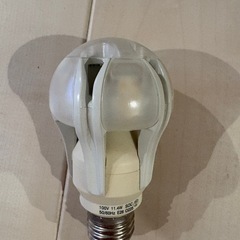 三菱LEDランプ LED電球 E26 LDA11D-G/D