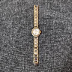 腕時計　TIMEX　キャリッジbyタイメックス　レディース