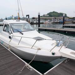YAMAHA ヤマハ SRV23 EX 上級モデル ４スト140馬力