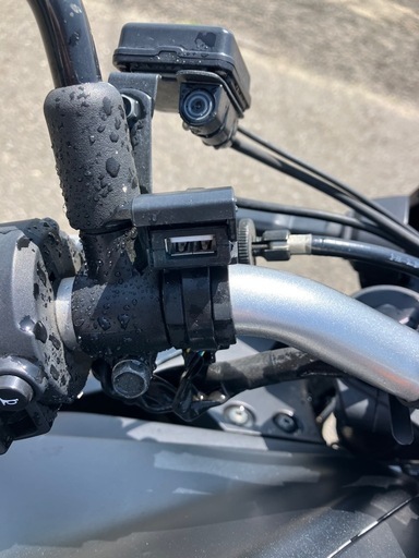 ヤマハ　MT-25　