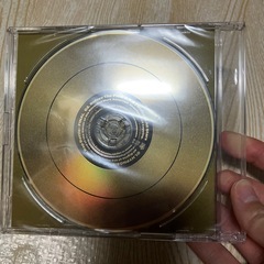 【〆】ヒプムビ　初週特典CDの画像
