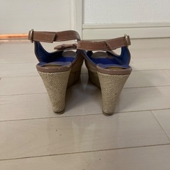 急募！DIANAのサンダル(24cm)の画像