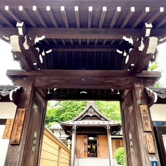 6/21 東京 お寺de国際ヨガデー2025 【Yoga & Mindfulness】の画像