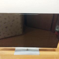 東芝TOSHIBA　液晶テレビ　REGZA　40J7