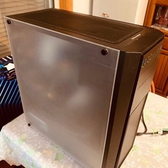 ゲーミングPC すぐ使えます。