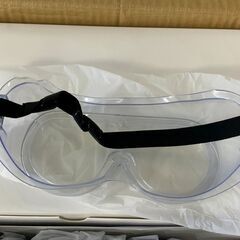 IK4 保護ゴーグル　約100点まとめ　防護ゴーグル　保護めがね　約8kg◆の画像