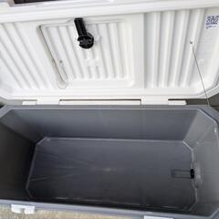 COHO コーホー 165QT 156L 大型クーラーボックスの画像