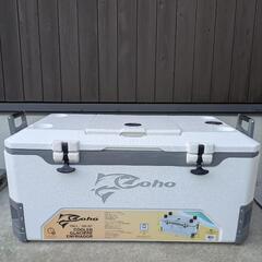 COHO コーホー 165QT 156L 大型クーラーボックス