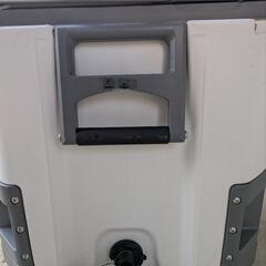COHO コーホー 165QT 156L 大型クーラーボックスの画像