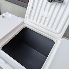 COHO コーホー 165QT 156L 大型クーラーボックスの画像