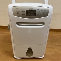 三菱衣類乾燥除湿機