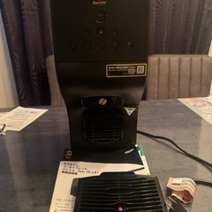 ネスカフェ ゴールドブレンド バリスタ DUO デュオ 黒 ゴー...