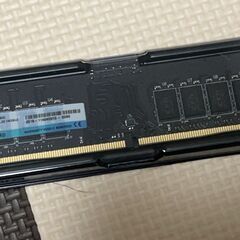 【6/10まで掲載】[未使用品] DDR4 16GB
