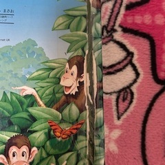 飛び出す絵本
の画像