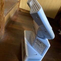 衣類乾燥機/布団乾燥機の画像