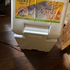 衣類乾燥機/布団乾燥機の画像