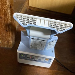 衣類乾燥機/布団乾燥機の画像