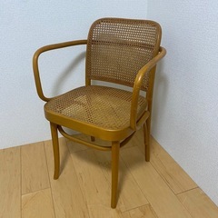 FMG社製 THONET No.811 Arm Chair プラ...