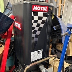 モチュール 200L ドラム 補完容器