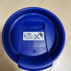 ディズニーリゾート タンブラーの画像