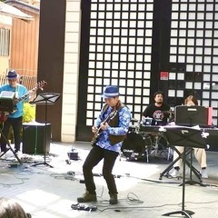 募集します！バンドメンバー