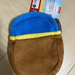 パウパトロール ポーチの画像