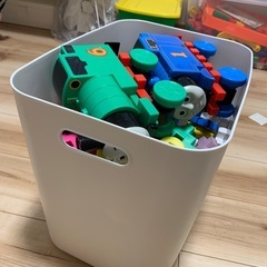 学研　ニューブロック　たくさん！