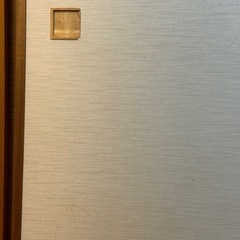 ふすま2枚の画像