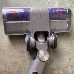 掃除機の画像