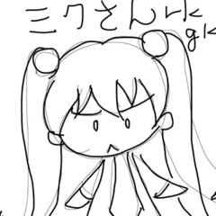 お話相手もしくは創作友達募集