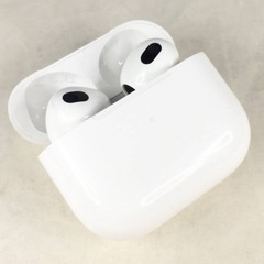 Apple AirPodsの画像