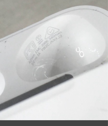 その他 Apple AirPods