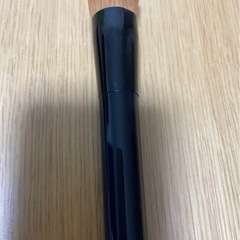 資生堂　メイクブラシ　　ファンデーションブラシ131