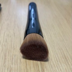資生堂　メイクブラシ　　ファンデーションブラシ131の画像