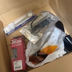 売れました。diozx af35 50cc 原付   の画像