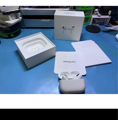 その他 AirPods Pro
