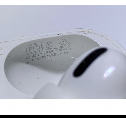 その他 AirPods Pro