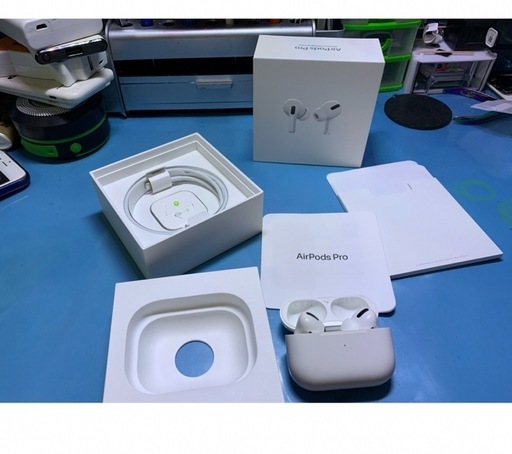 その他 AirPods Pro