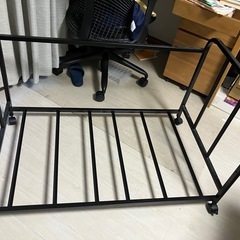 布団ラック