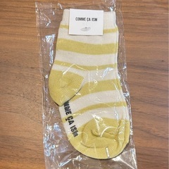 【新品】COMME CA ISM靴下
