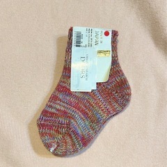 【新品】アーバンリサーチ　靴下の画像