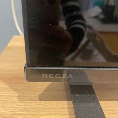 テレビ・テレビ台の画像