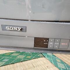 0！無料！家の不用品片付け　古いテレビ　の画像