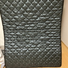 ダブルサイズマットレス新品