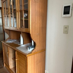 キッチンボードの画像
