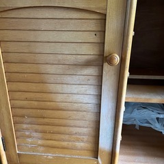 キッチンボードの画像
