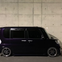 カーフィルム施工しますの画像