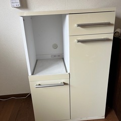キッチンボード